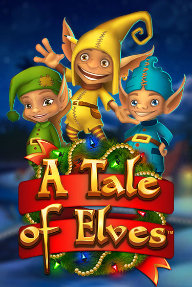 Играть A Tale of Elves без регистрации | Вулкан Неон бесплатные игры