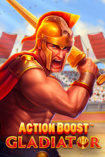 Играть Action Boost: Gladiator без регистрации | Вулкан Неон бесплатные игры