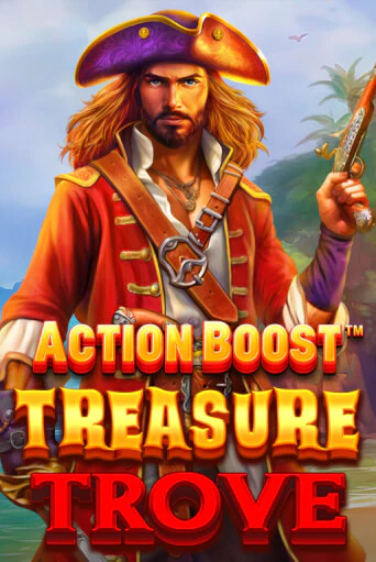 Играть Action Boost™ Treasure Trove™ без регистрации | Вулкан Неон бесплатные игры