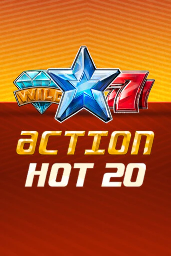 Играть Action Hot 20   без регистрации | Вулкан Неон бесплатные игры