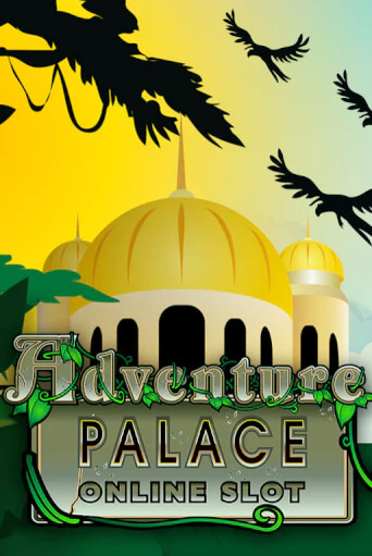 Играть Adventure Palace без регистрации | Вулкан Неон бесплатные игры