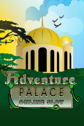 Играть Adventure Palace без регистрации | Вулкан Неон бесплатные игры