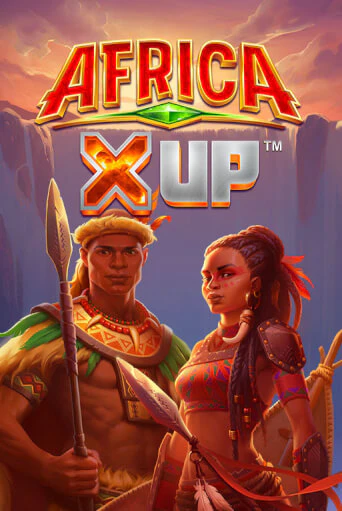 Играть Africa X UP™ без регистрации | Вулкан Неон бесплатные игры