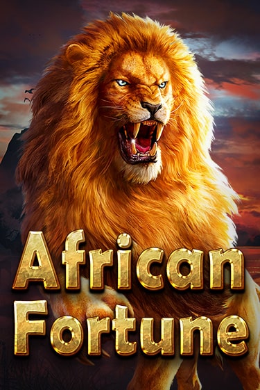 Играть African Fortune без регистрации | Вулкан Неон бесплатные игры