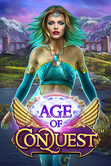 Играть Age of Conquest без регистрации | Вулкан Неон бесплатные игры