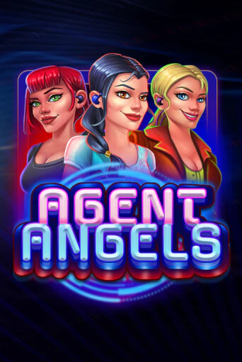 Играть Agent Angels без регистрации | Вулкан Неон бесплатные игры