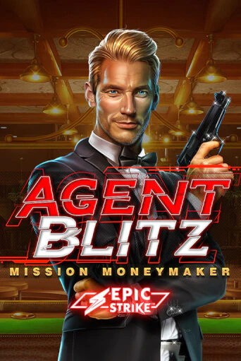 Играть Agent Blitz: Mission Moneymaker без регистрации | Вулкан Неон бесплатные игры