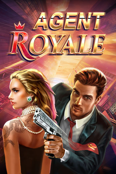 Играть Agent Royale без регистрации | Вулкан Неон бесплатные игры