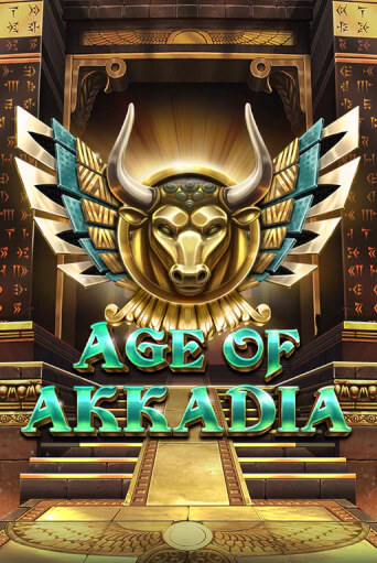 Играть Age of Akkadia без регистрации | Вулкан Неон бесплатные игры