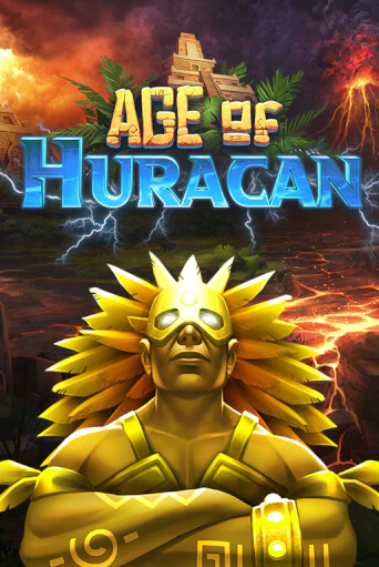 Играть Age of Huracan без регистрации | Вулкан Неон бесплатные игры
