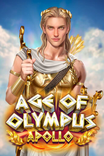 Играть Age of Olympus: Apollo без регистрации | Вулкан Неон бесплатные игры