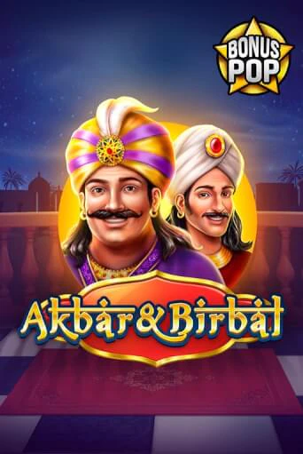 Играть Akbar & Birbal без регистрации | Вулкан Неон бесплатные игры