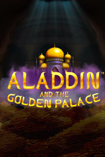 Играть Aladdin And The Golden Palace без регистрации | Вулкан Неон бесплатные игры