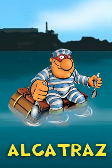 Играть Alcatraz без регистрации | Вулкан Неон бесплатные игры
