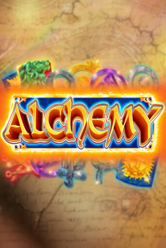 Играть Alchemy без регистрации | Вулкан Неон бесплатные игры