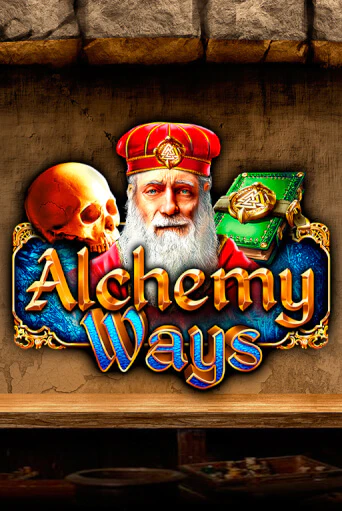 Играть Alchemy Ways без регистрации | Вулкан Неон бесплатные игры