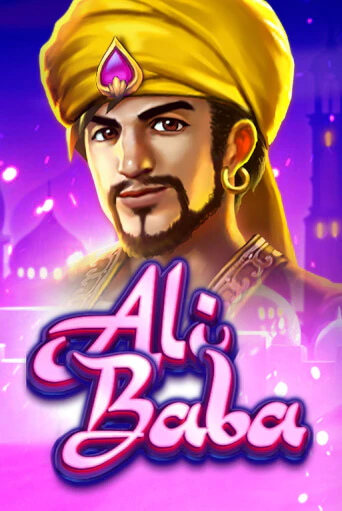 Играть Ali Baba без регистрации | Вулкан Неон бесплатные игры
