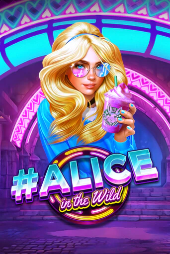 Играть Alice in the Wild без регистрации | Вулкан Неон бесплатные игры