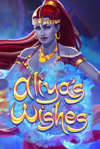 Играть Aliya's Wishes без регистрации | Вулкан Неон бесплатные игры
