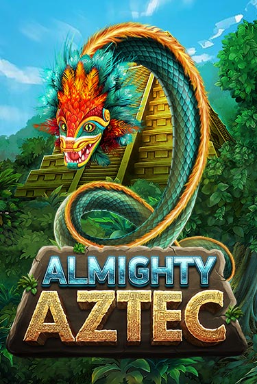 Играть Almighty Aztec без регистрации | Вулкан Неон бесплатные игры