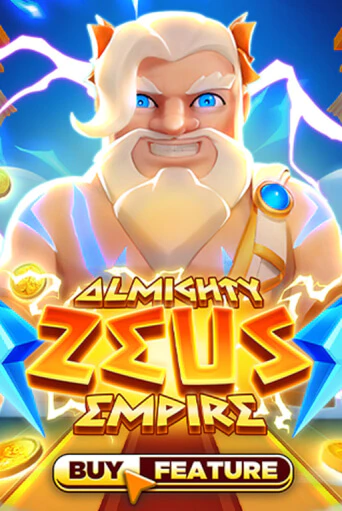 Играть Almighty Zeus Empire без регистрации | Вулкан Неон бесплатные игры
