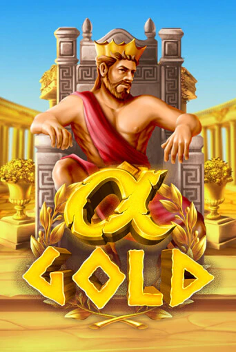 Играть Alpha Gold без регистрации | Вулкан Неон бесплатные игры