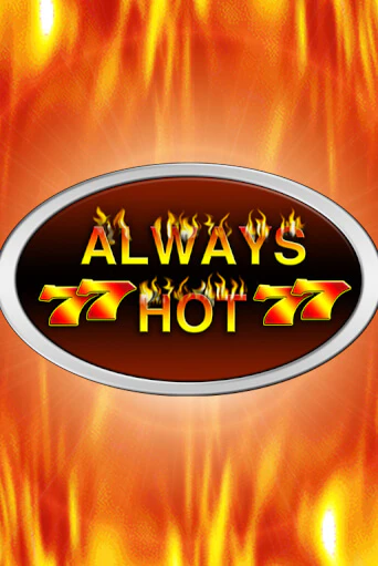 Играть Always Hot без регистрации | Вулкан Неон бесплатные игры