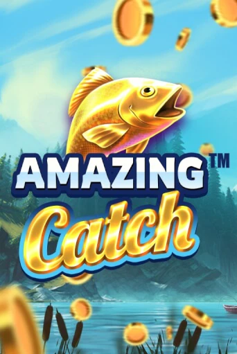 Играть Amazing Catch без регистрации | Вулкан Неон бесплатные игры