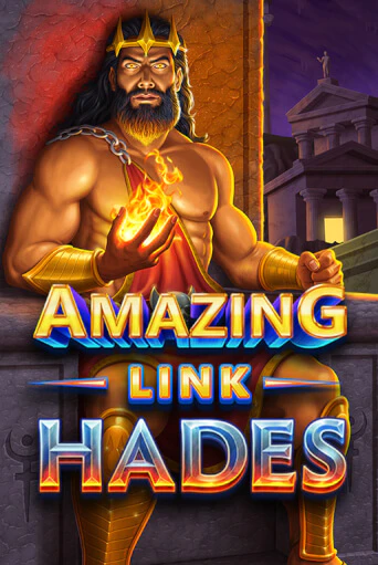 Играть Amazing Link™ Hades без регистрации | Вулкан Неон бесплатные игры