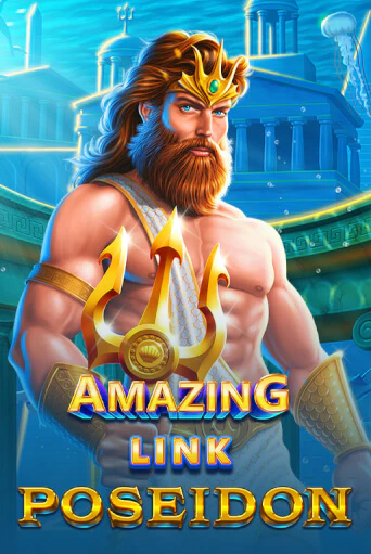 Играть Amazing Link™ Poseidon без регистрации | Вулкан Неон бесплатные игры