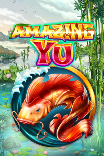 Играть Amazing Yu без регистрации | Вулкан Неон бесплатные игры