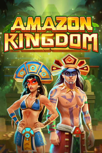 Играть Amazon Kingdom без регистрации | Вулкан Неон бесплатные игры