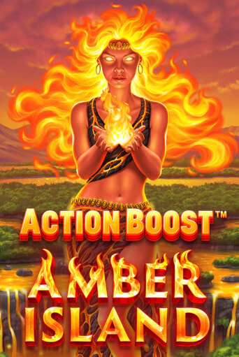 Играть Action Boost™ Amber Island без регистрации | Вулкан Неон бесплатные игры