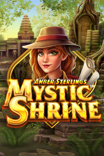 Играть Amber Sterlings Mystic Shrine ™ без регистрации | Вулкан Неон бесплатные игры