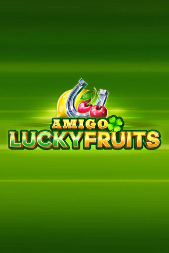 Играть Amigo Lucky Fruits: Pin Win без регистрации | Вулкан Неон бесплатные игры