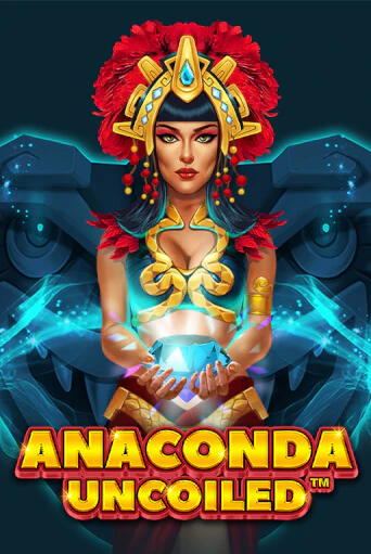 Играть Anaconda Uncoiled без регистрации | Вулкан Неон бесплатные игры