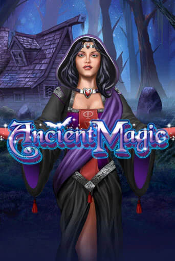 Играть Ancient Magic без регистрации | Вулкан Неон бесплатные игры