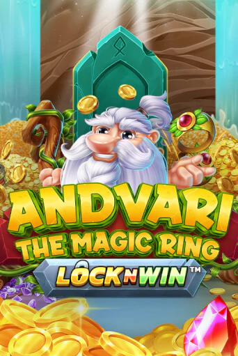 Играть Andvari: The Magic Ring без регистрации | Вулкан Неон бесплатные игры