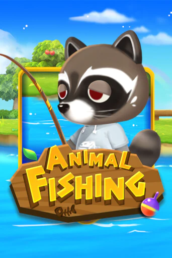 Играть Animal Fishing без регистрации | Вулкан Неон бесплатные игры