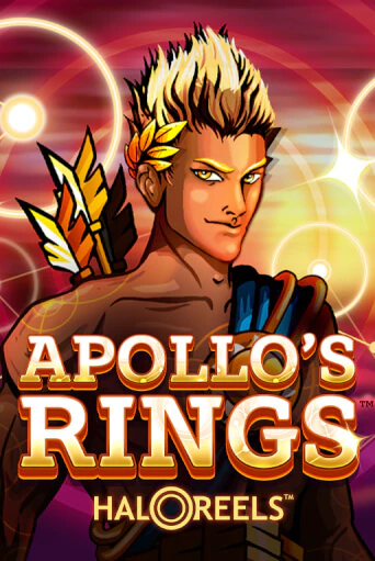 Играть Apollo's Rings без регистрации | Вулкан Неон бесплатные игры