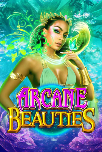 Играть Arcane Beauties без регистрации | Вулкан Неон бесплатные игры