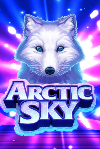 Играть Arctic Sky без регистрации | Вулкан Неон бесплатные игры