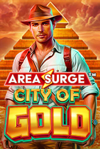 Играть Area Surge™ City of Gold без регистрации | Вулкан Неон бесплатные игры