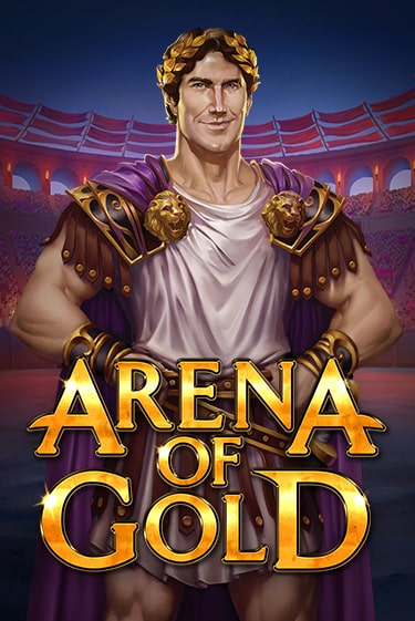 Играть Arena of Gold без регистрации | Вулкан Неон бесплатные игры