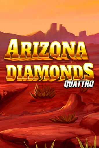 Играть Arizona Diamonds Quattro без регистрации | Вулкан Неон бесплатные игры