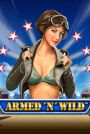 Играть Armed and Wild без регистрации | Вулкан Неон бесплатные игры