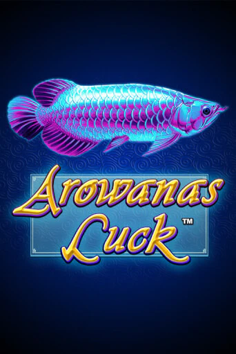 Играть Arowanas Luck без регистрации | Вулкан Неон бесплатные игры