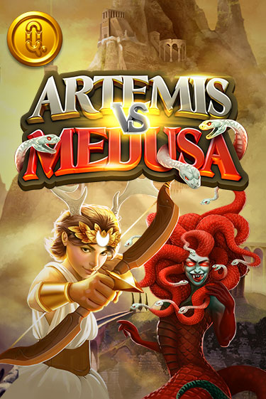 Играть Artemis vs Medusa без регистрации | Вулкан Неон бесплатные игры