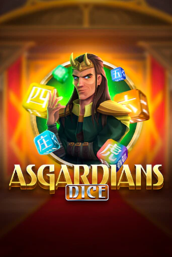 Играть Asgardians - Dice без регистрации | Вулкан Неон бесплатные игры