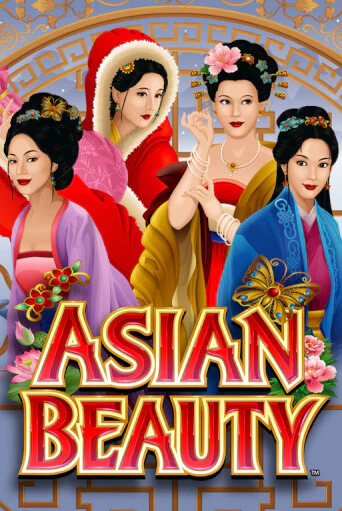 Играть Asian Beauty без регистрации | Вулкан Неон бесплатные игры